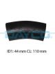 Dayco Moulded Radiator Hose