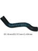 Dayco Moulded Radiator Hose