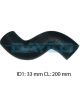 Dayco Moulded Radiator Hose