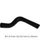 Dayco Moulded Radiator Hose