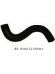 Dayco Moulded Radiator Hose