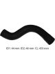 Dayco Moulded Radiator Hose