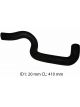 Dayco Moulded Radiator Hose