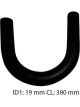 Dayco Moulded Radiator Hose