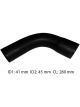 Dayco Moulded Radiator Hose