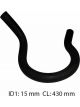 Dayco Moulded Radiator Hose