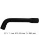 Dayco Moulded Radiator Hose