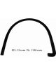 Dayco Moulded Radiator Hose