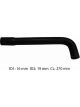 Dayco Moulded Radiator Hose