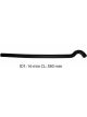 Dayco Moulded Radiator Hose