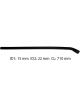 Dayco Moulded Radiator Hose