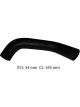 Dayco Moulded Radiator Hose