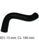 Dayco Moulded Radiator Hose