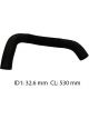 Dayco Moulded Radiator Hose