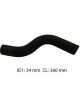 Dayco Moulded Radiator Hose