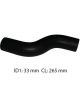 Dayco Moulded Radiator Hose