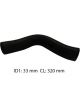 Dayco Moulded Radiator Hose