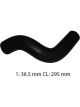 Dayco Moulded Radiator Hose