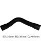 Dayco Moulded Radiator Hose