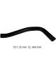 Dayco Moulded Radiator Hose