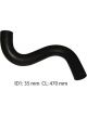 Dayco Moulded Radiator Hose