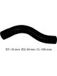 Dayco Moulded Radiator Hose
