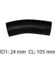 Dayco Moulded Radiator Hose