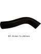Dayco Moulded Radiator Hose