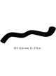 Dayco Moulded Radiator Hose