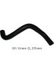 Dayco Moulded Radiator Hose