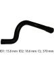 Dayco Moulded Radiator Hose