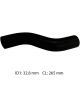 Dayco Moulded Radiator Hose