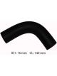 Dayco Moulded Radiator Hose