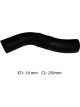 Dayco Moulded Radiator Hose