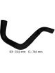 Dayco Moulded Radiator Hose