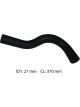 Dayco Moulded Radiator Hose