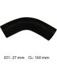 Dayco Moulded Radiator Hose