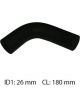 Dayco Moulded Radiator Hose