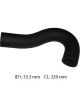 Dayco Moulded Radiator Hose