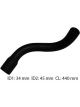 Dayco Moulded Radiator Hose