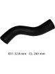 Dayco Moulded Radiator Hose