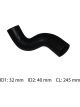 Dayco Moulded Radiator Hose