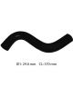 Dayco Moulded Radiator Hose