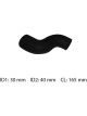 Dayco Moulded Radiator Hose