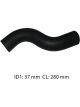 Dayco Moulded Radiator Hose