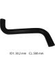 Dayco Moulded Radiator Hose
