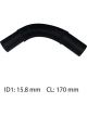 Dayco Moulded Radiator Hose