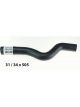 Dayco Moulded Radiator Hose