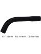 Dayco Moulded Radiator Hose