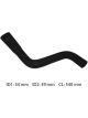 Dayco Moulded Radiator Hose